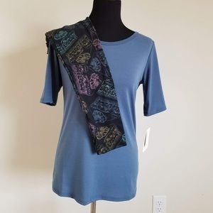 BNWT LuLaRoe Outfit Medium Gigi and OS Leggings